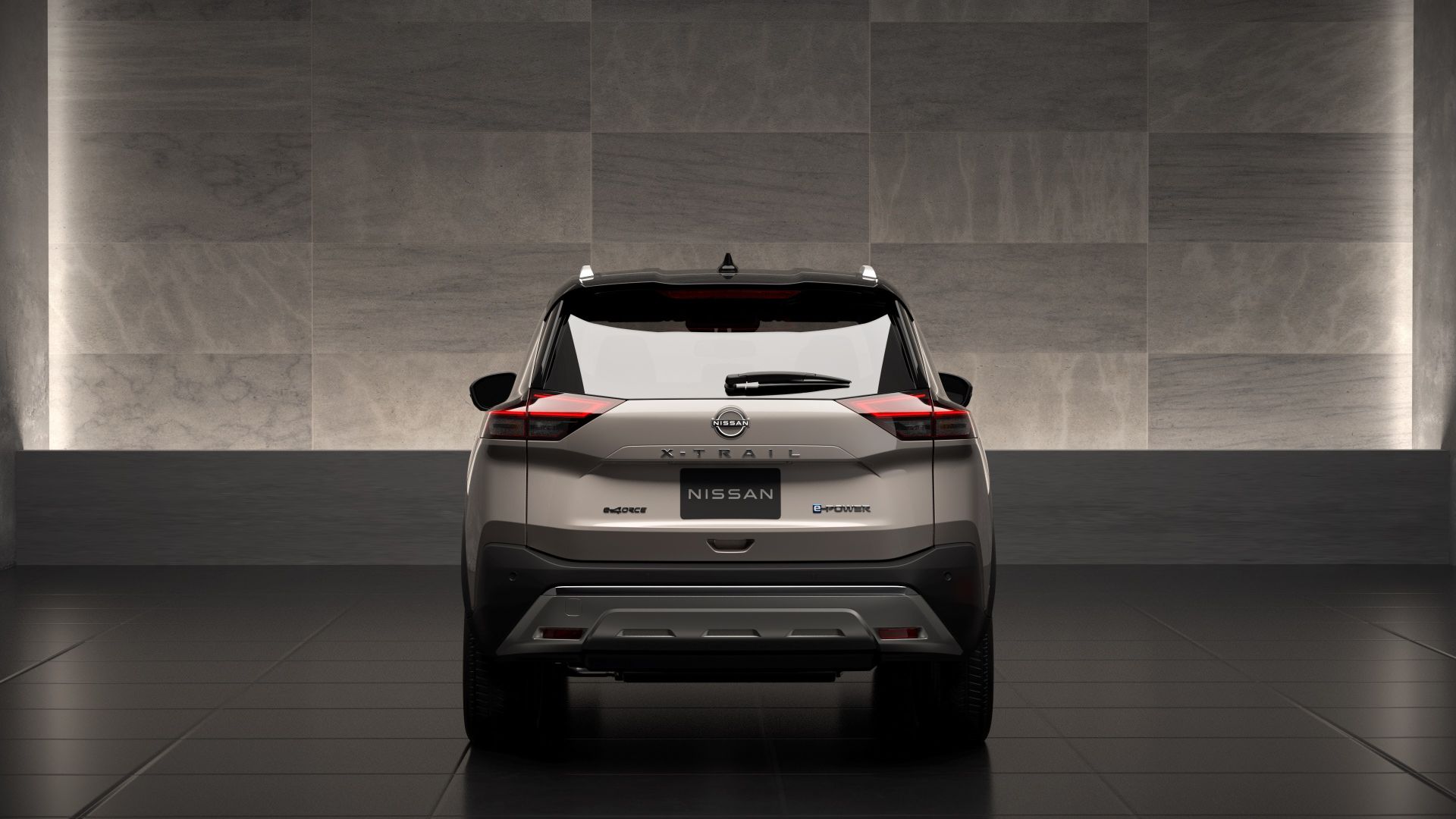 Nissan X-Trail photo 72