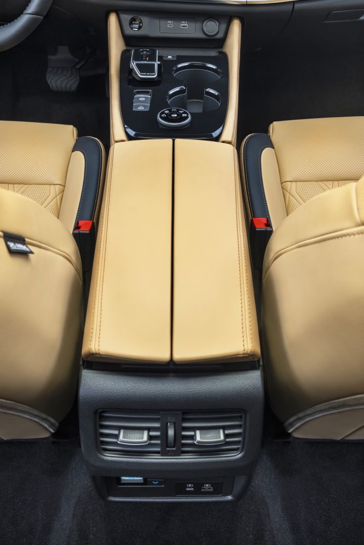 Nissan X-Trail photo 93