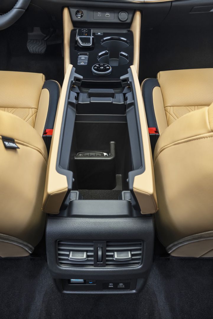 Nissan X-Trail photo 94