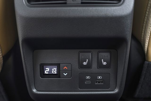 Nissan X-Trail foto 79