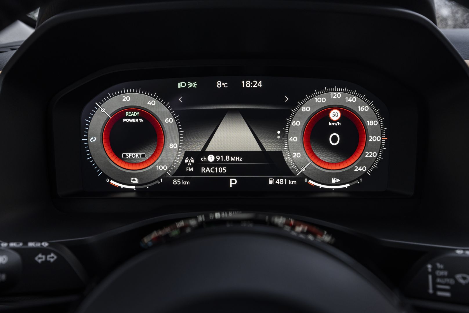 Nissan X-Trail photo 100