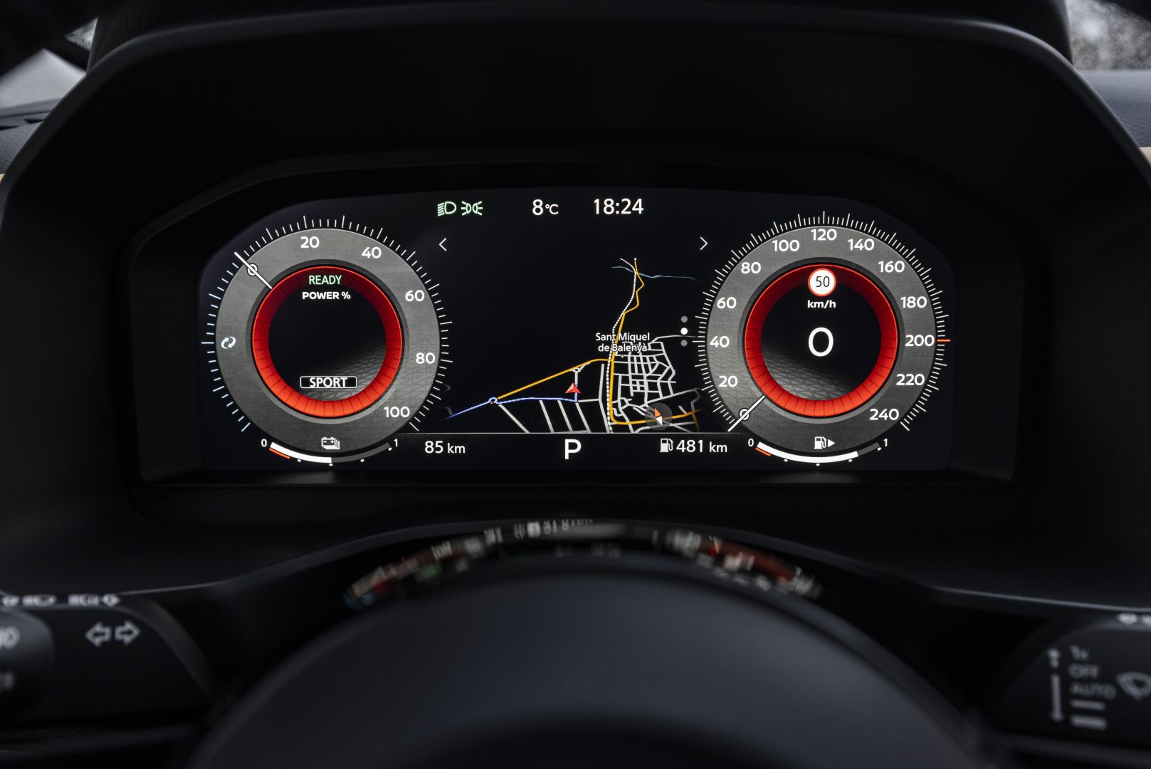 Nissan X-Trail photo 101