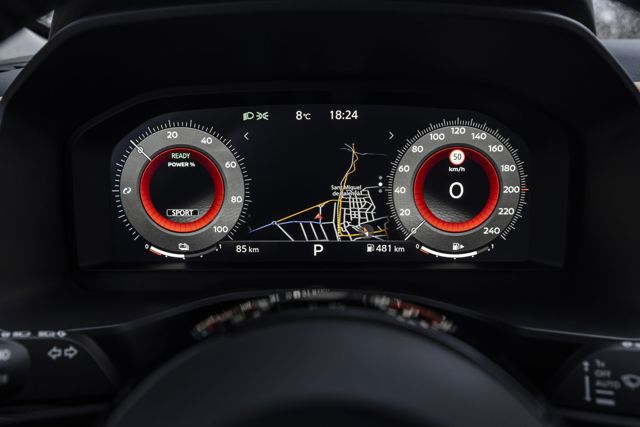 Nissan X-Trail foto 101