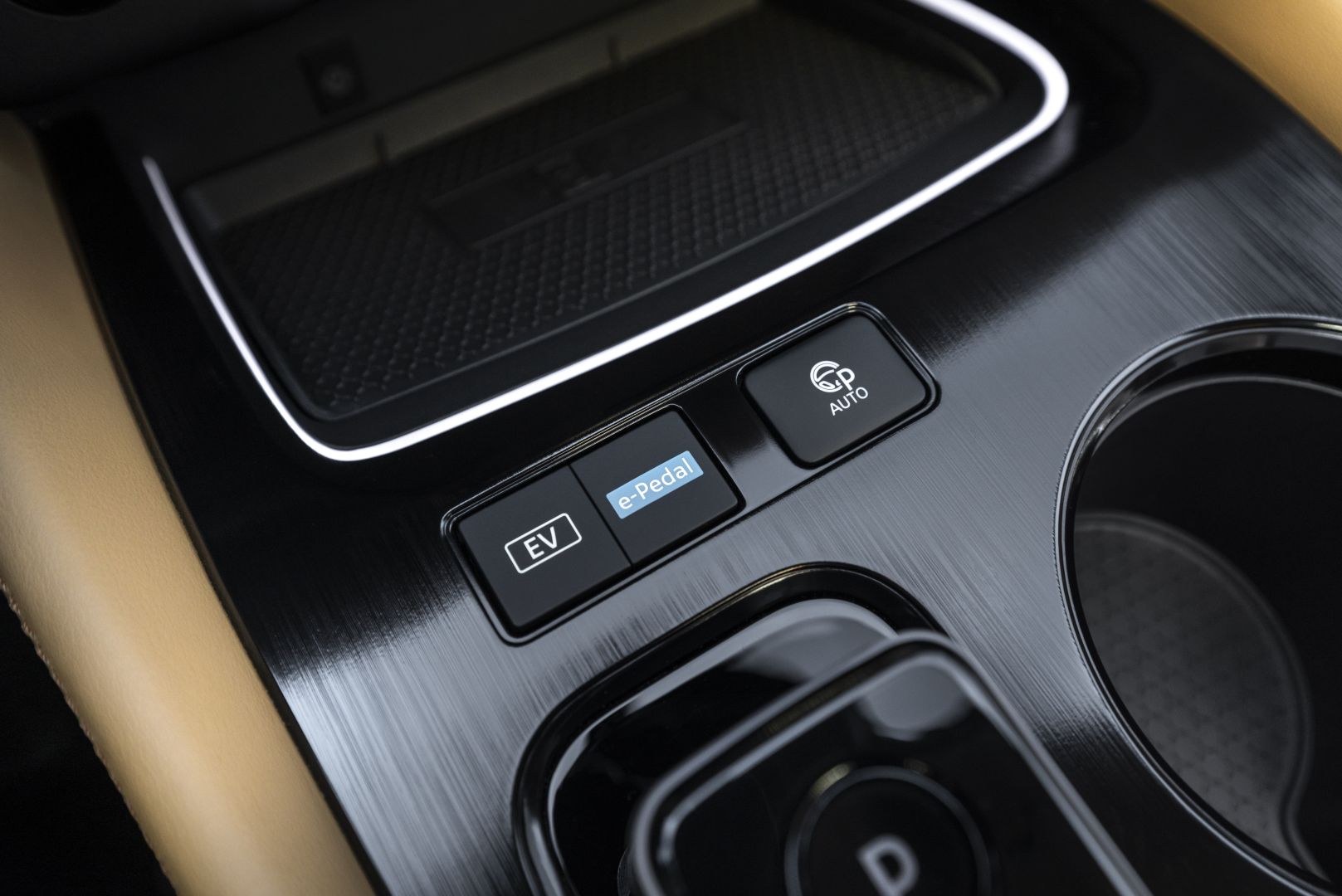 Nissan X-Trail photo 103