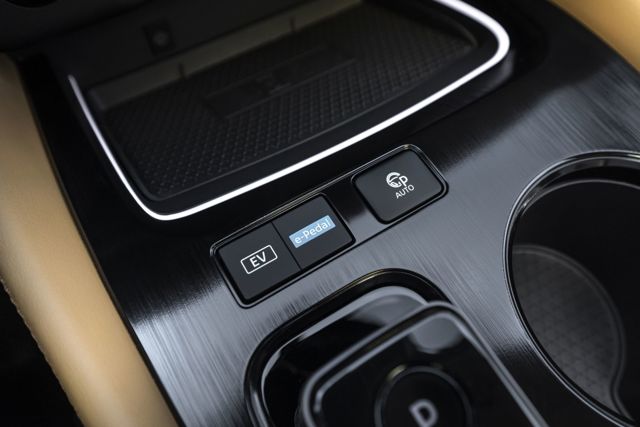 Nissan X-Trail foto 103