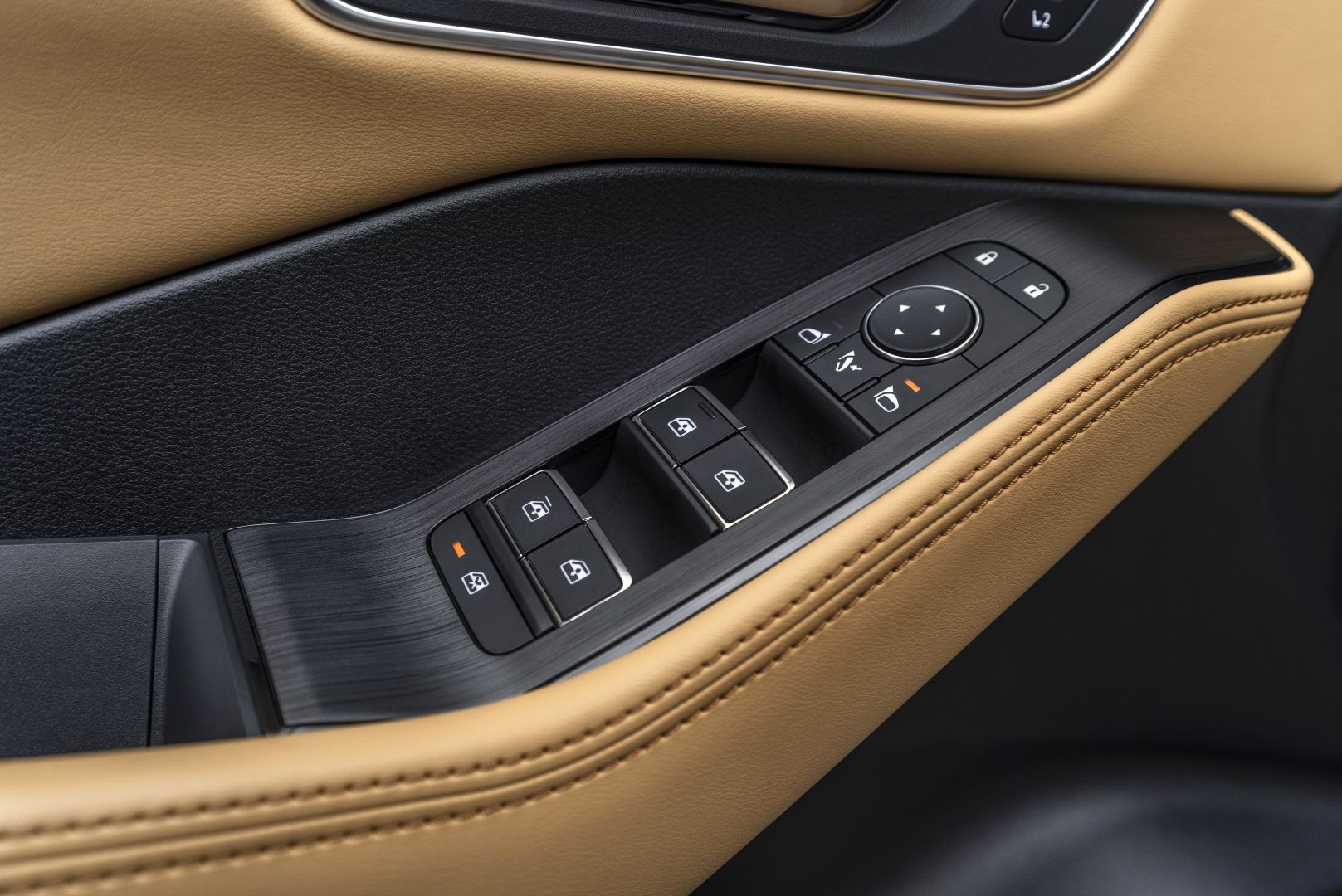 Nissan X-Trail photo 80