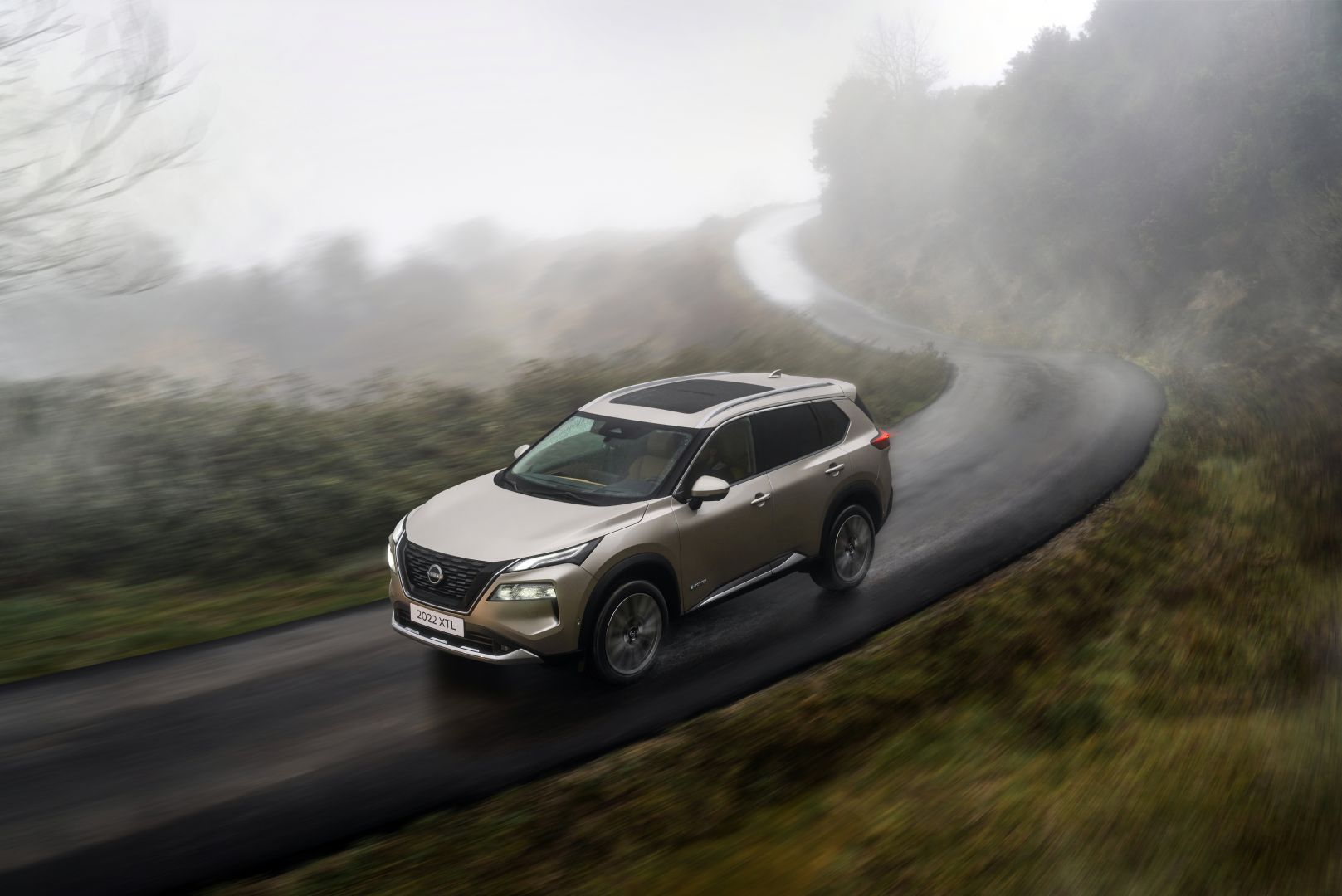 Nissan X-Trail photo 25