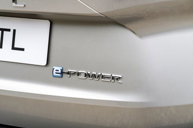 Nissan X-Trail foto 29