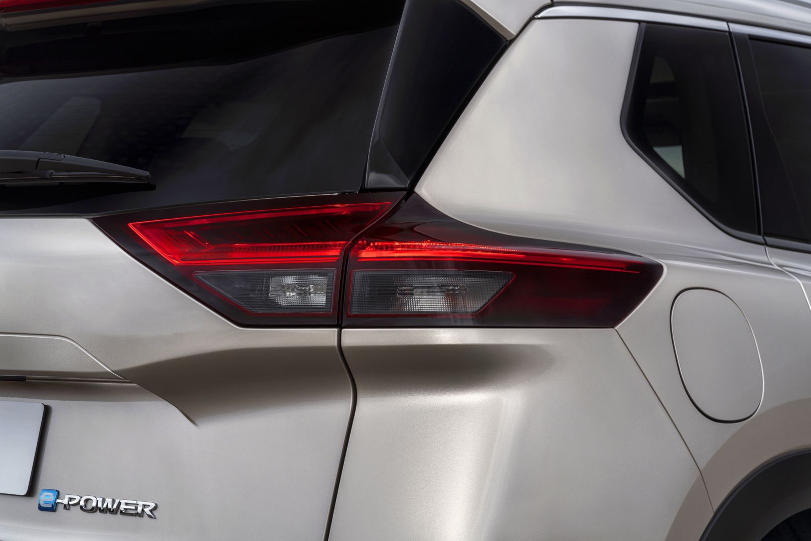 Nissan X-Trail photo 30