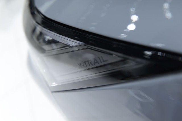 Nissan X-Trail foto 32