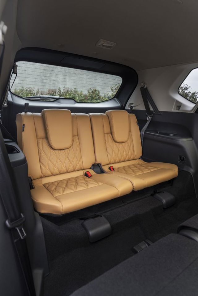 Nissan X-Trail foto 84
