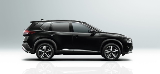 Nissan X-Trail foto 40