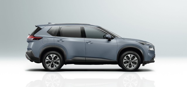 Nissan X-Trail foto 43