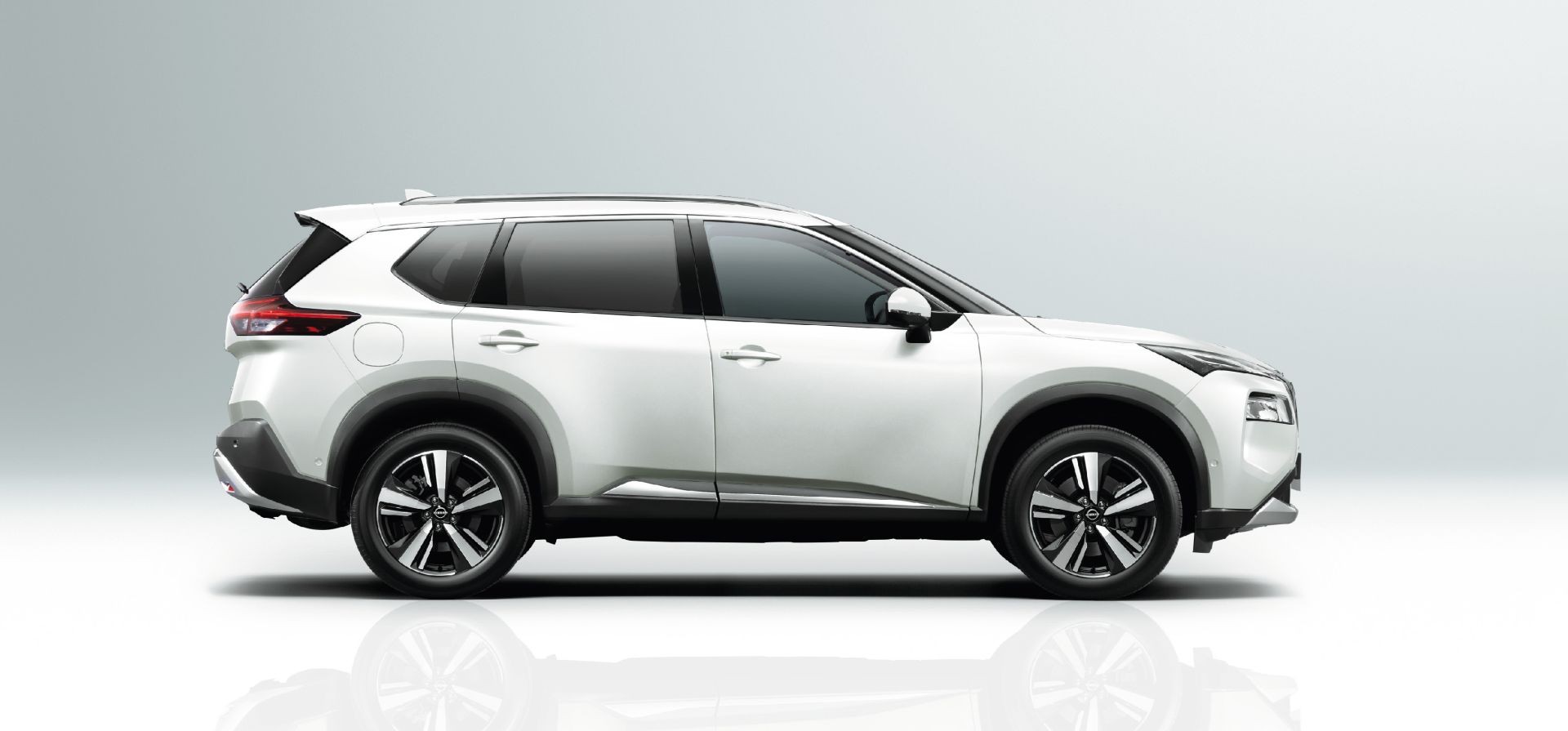 Nissan X-Trail photo 46