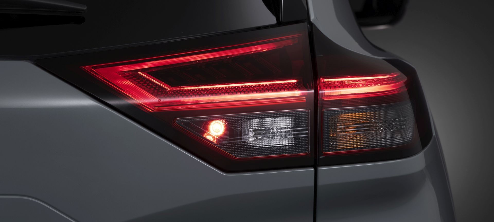 Nissan X-Trail photo 55