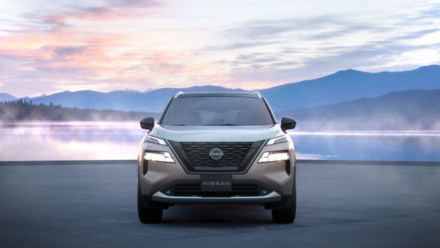 Nissan X-Trail foto 60