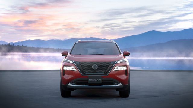 Nissan X-Trail foto 66