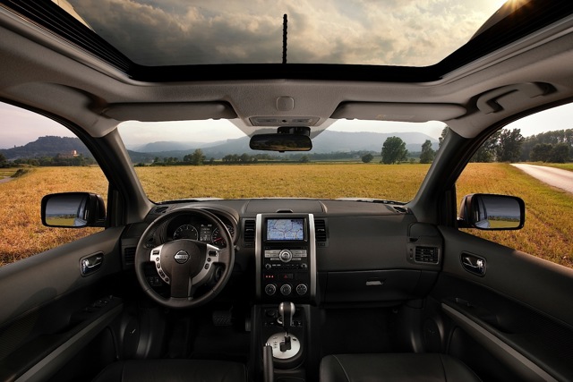 Nissan X-Trail foto 42
