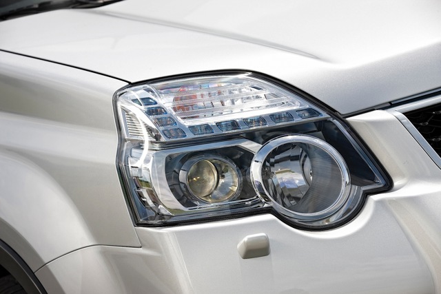 Nissan X-Trail foto 38