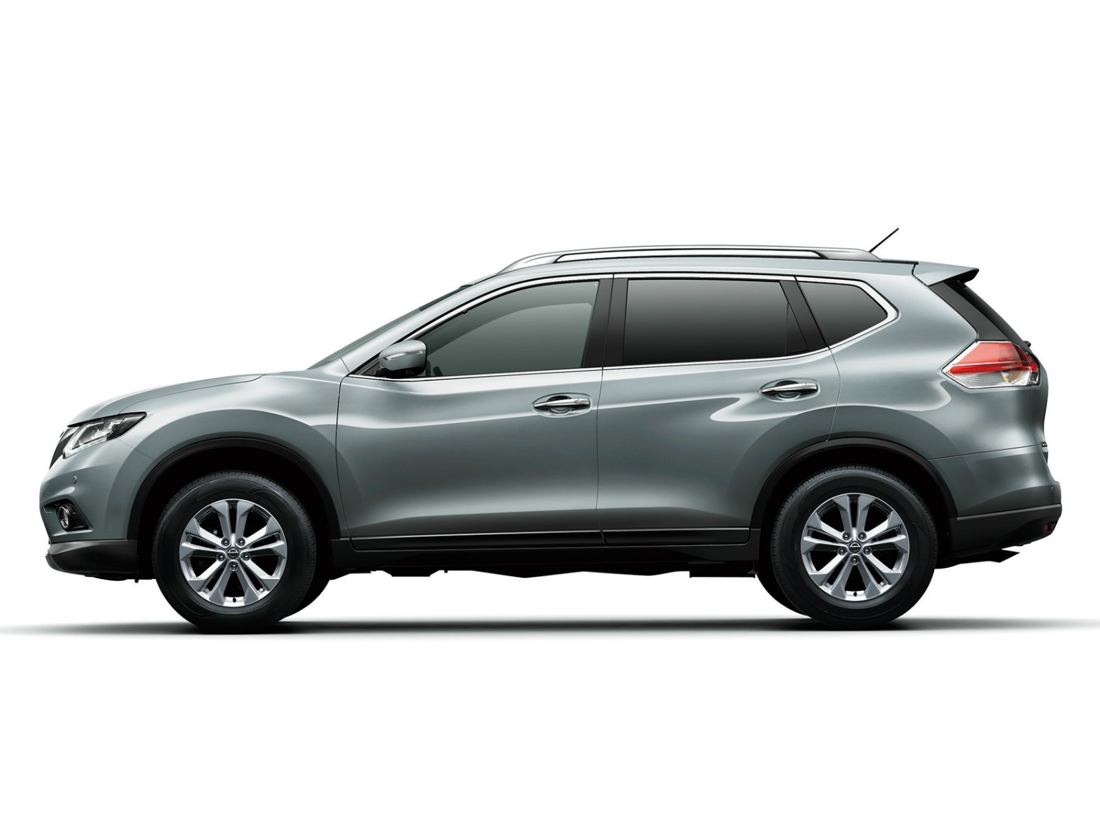 Nissan X-Trail photo 91