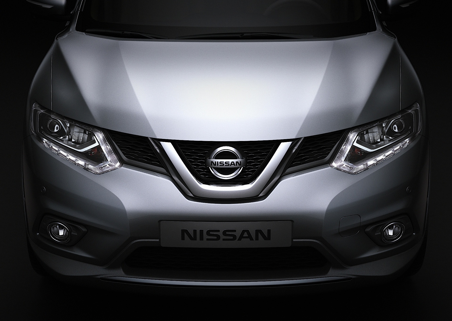 Nissan X-Trail photo 14