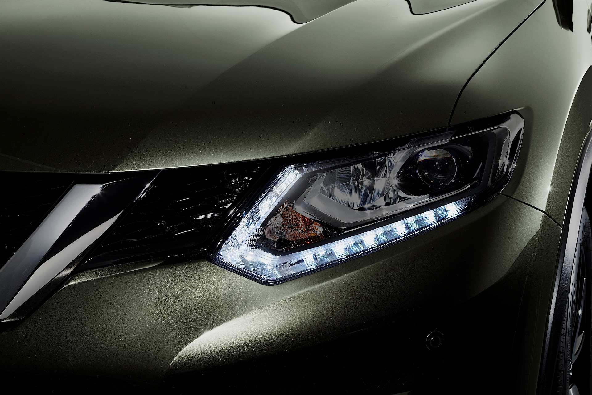 Nissan X-Trail photo 29