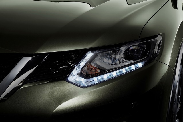 Nissan X-Trail Foto 29