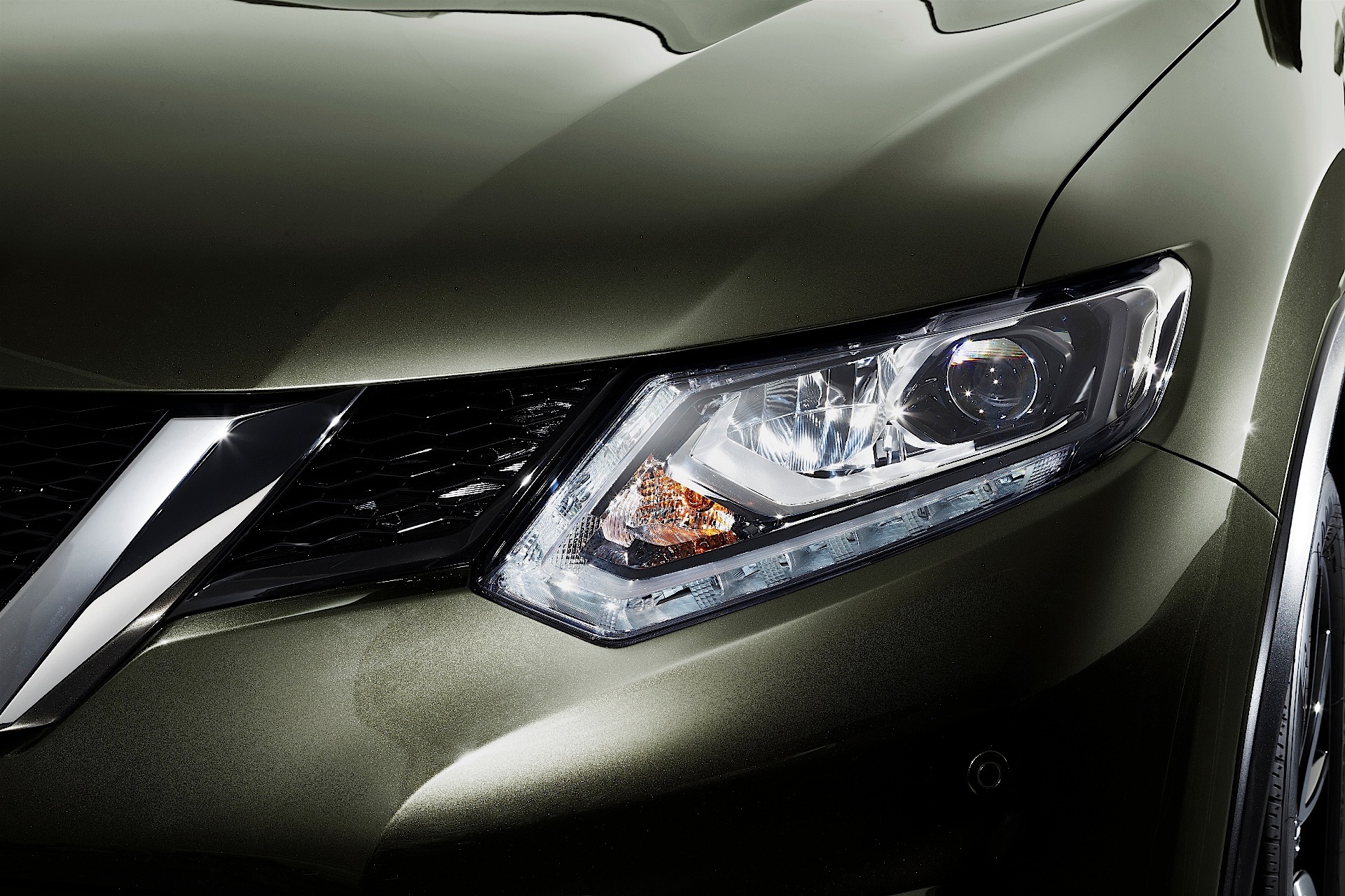 Nissan X-Trail photo 31