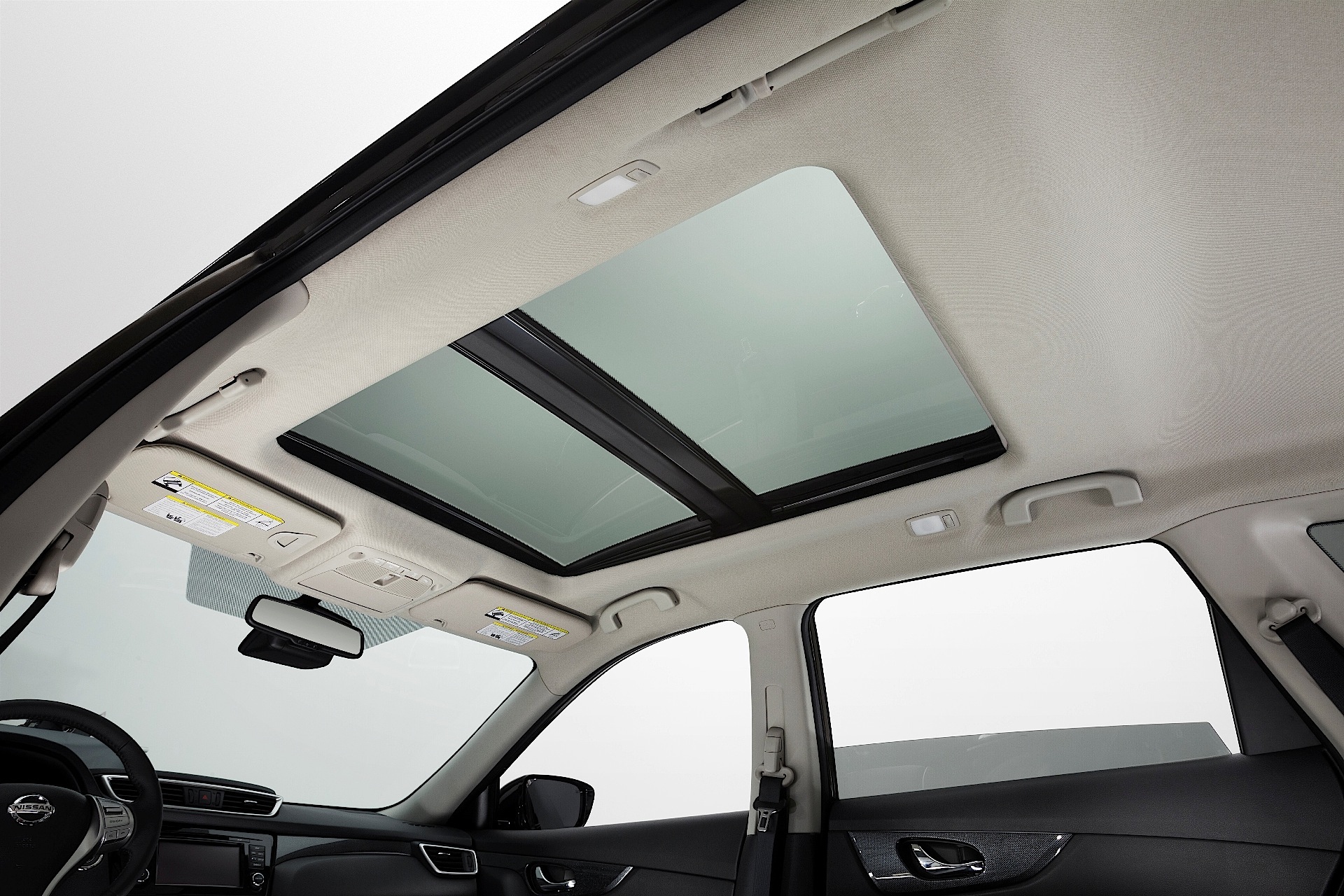 Nissan X-Trail photo 102