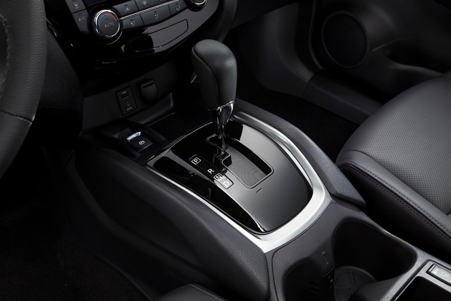 Nissan X-Trail Foto 105