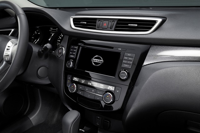 Nissan X-Trail Foto 107
