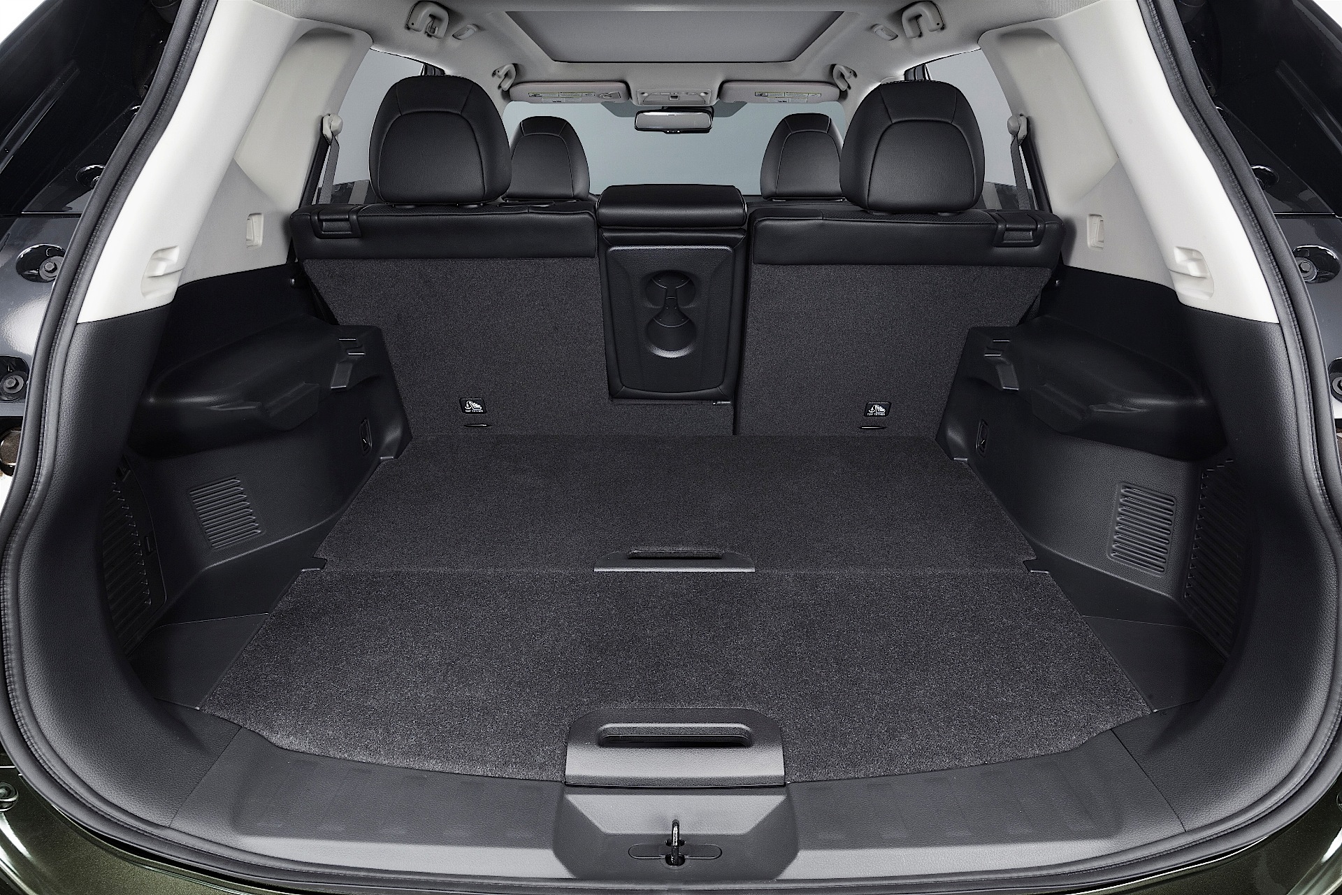 Nissan X-Trail photo 109