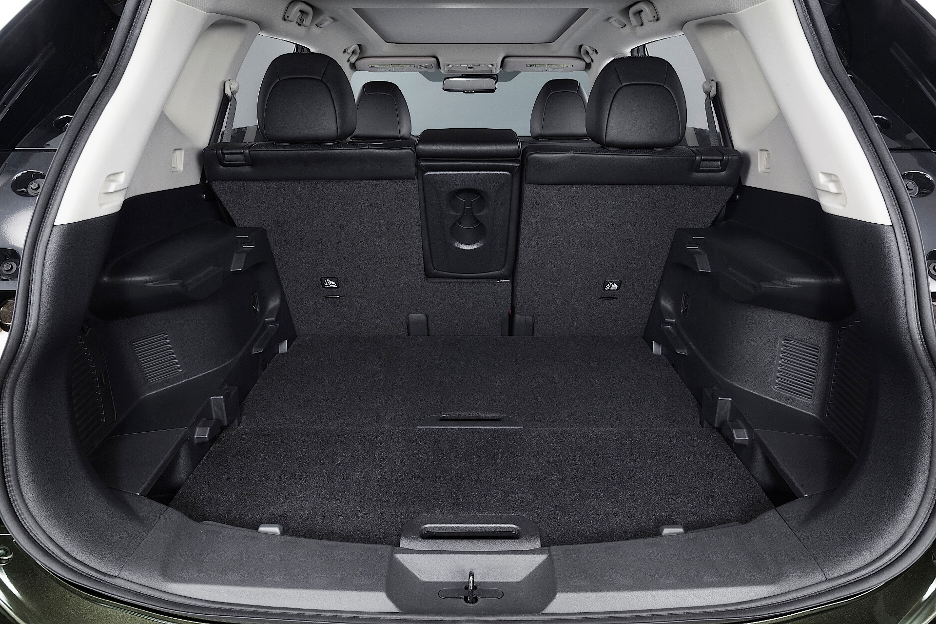 Nissan X-Trail photo 110