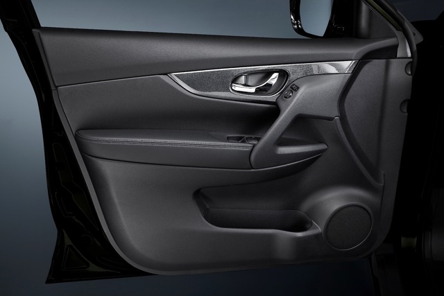 Nissan X-Trail Foto 117