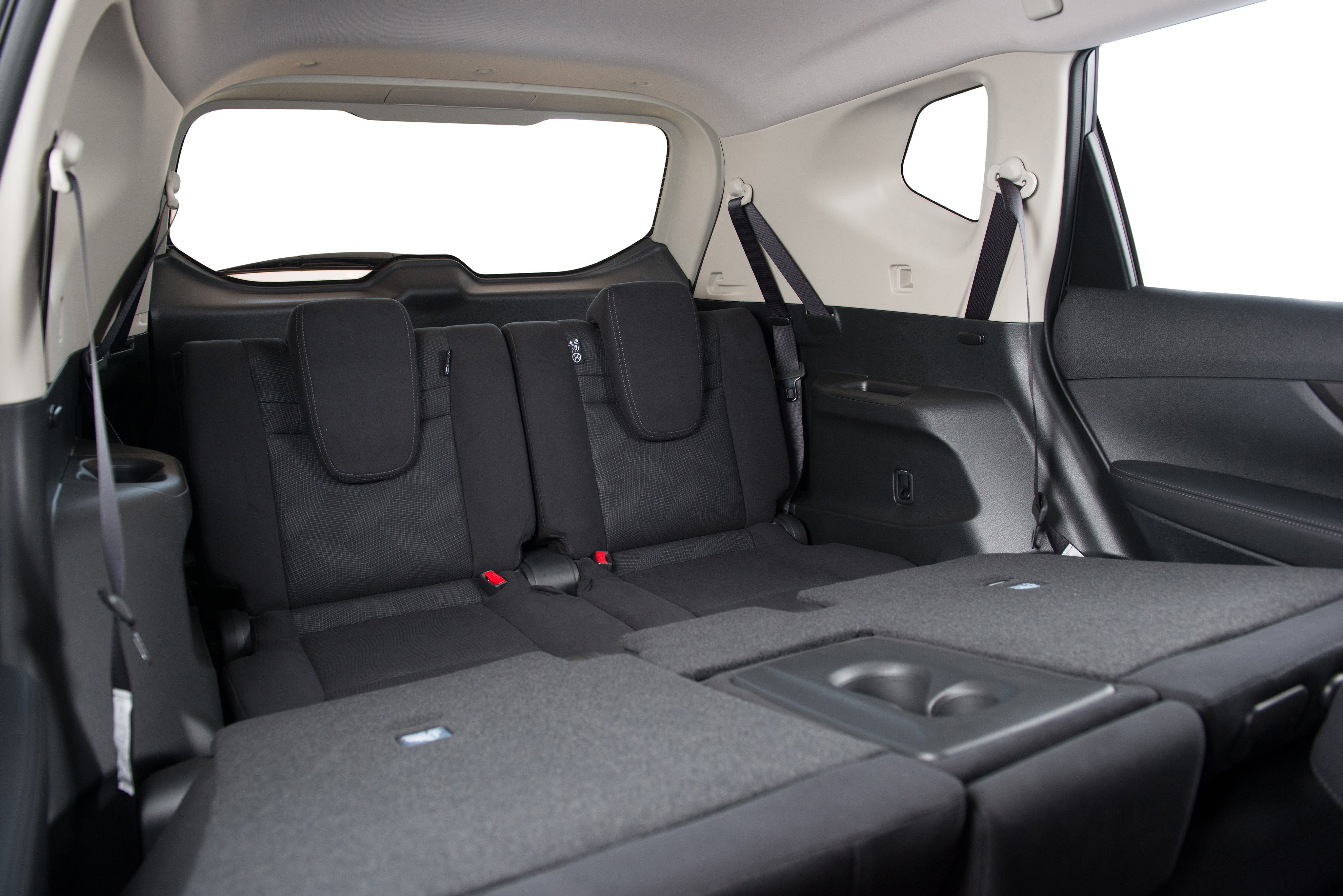 Nissan X-Trail photo 120