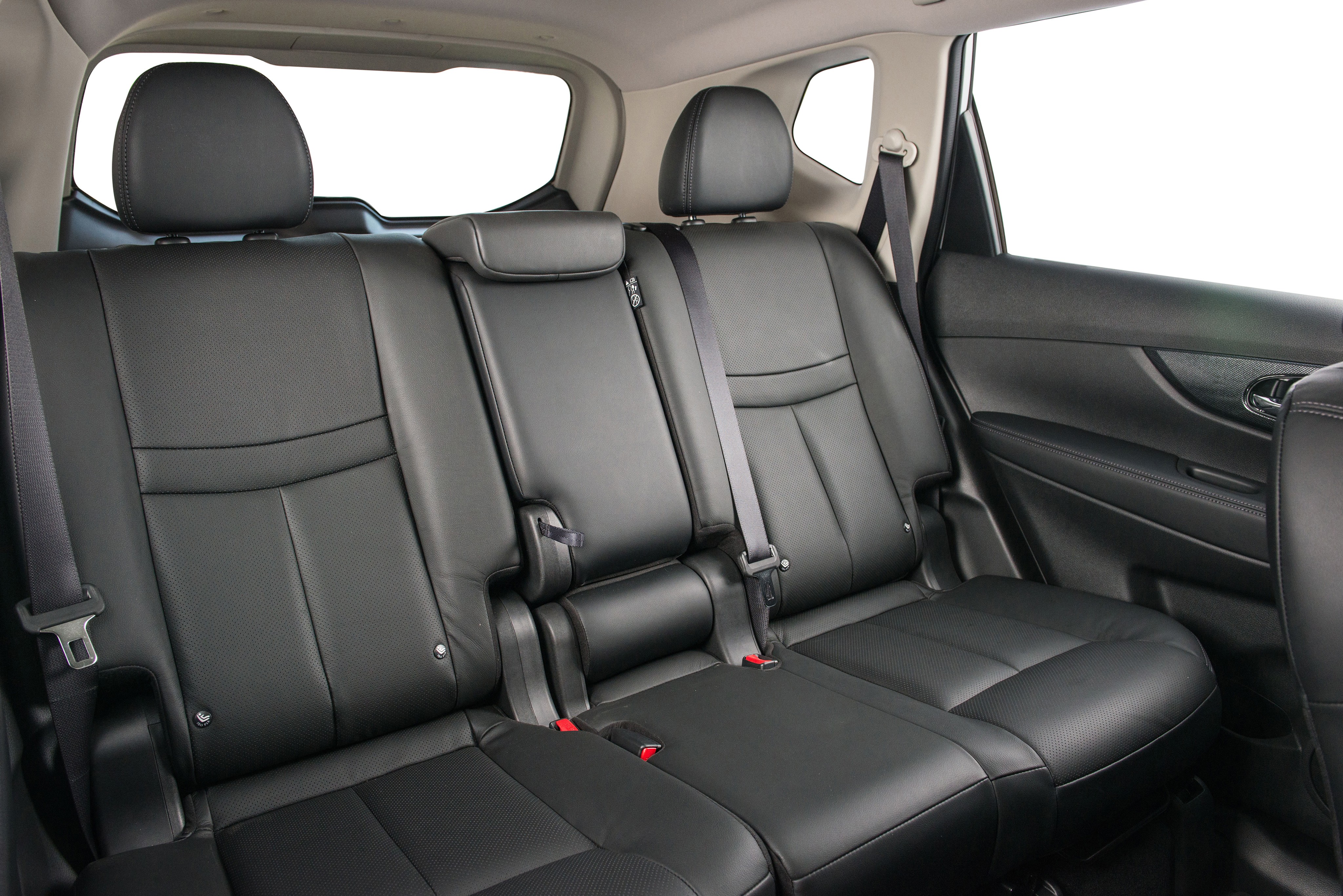 Nissan X-Trail photo 125