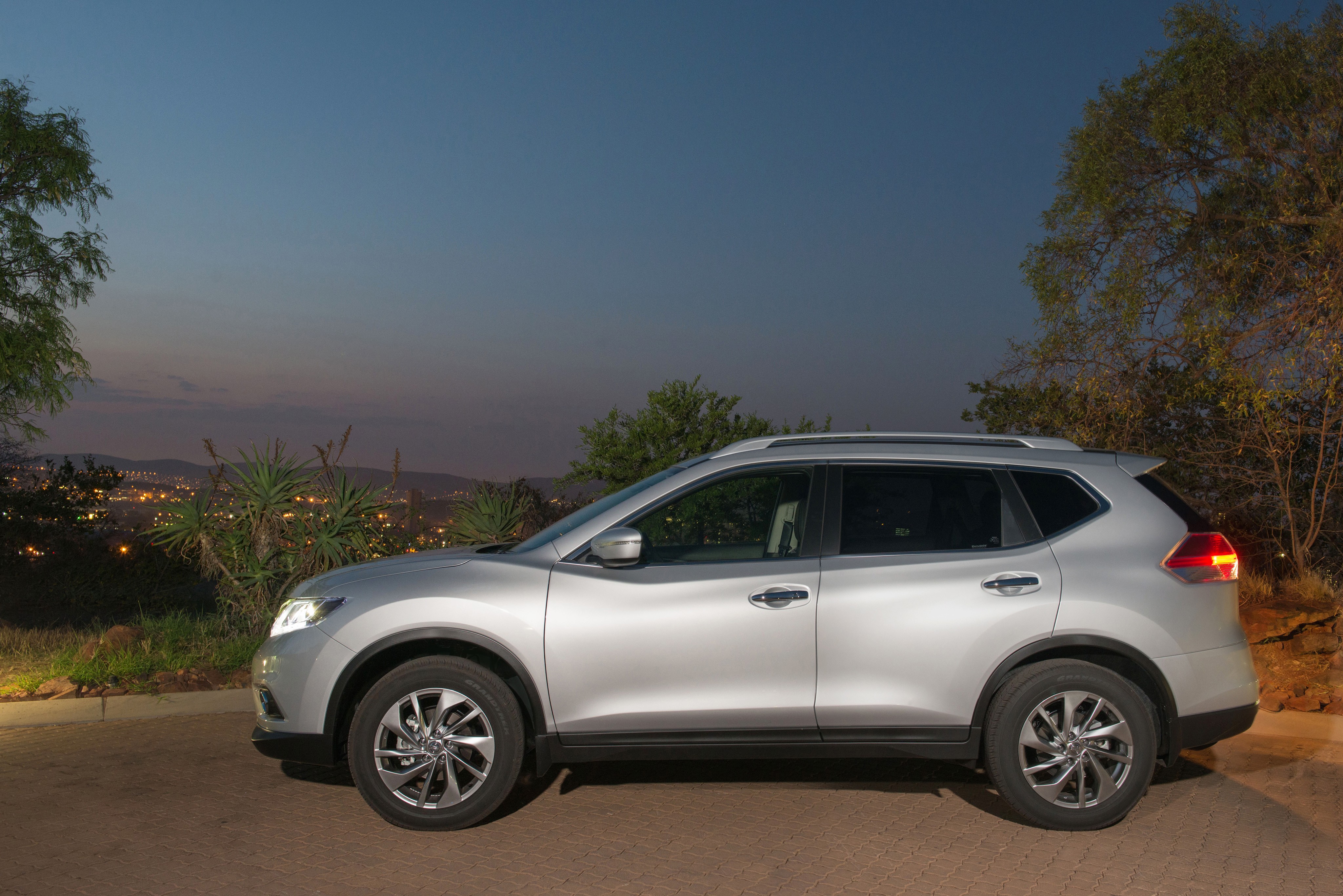 Nissan X-Trail photo 50