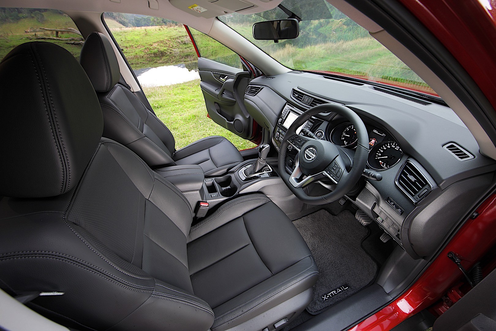 Nissan X-Trail photo 61