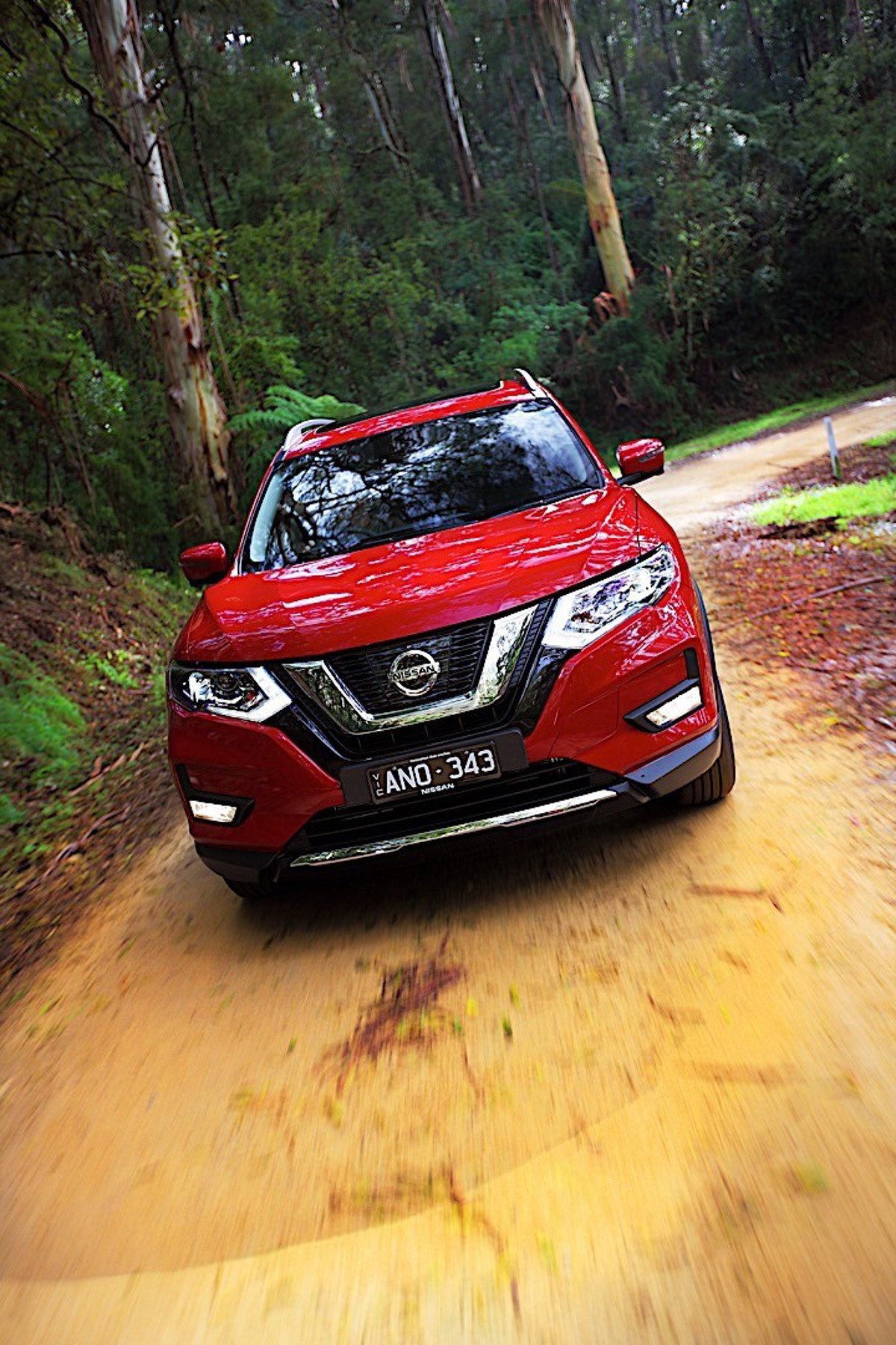 Nissan Nissan X-Trail