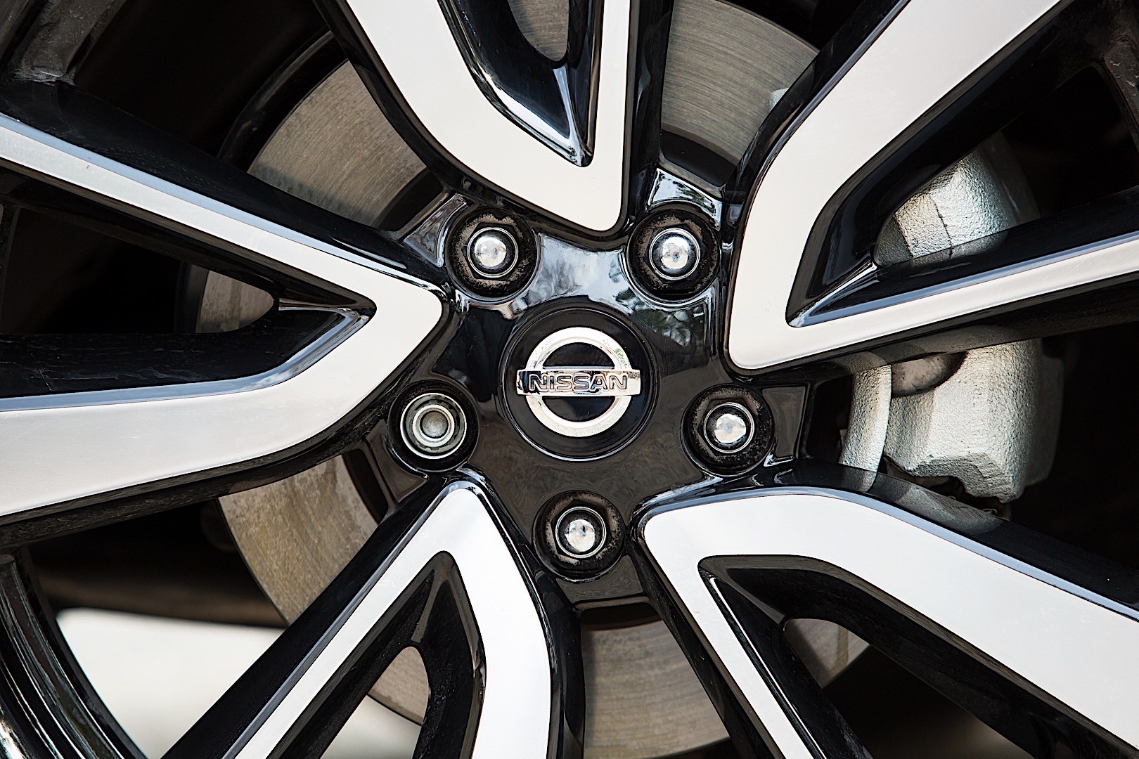 Nissan X-Trail photo 23