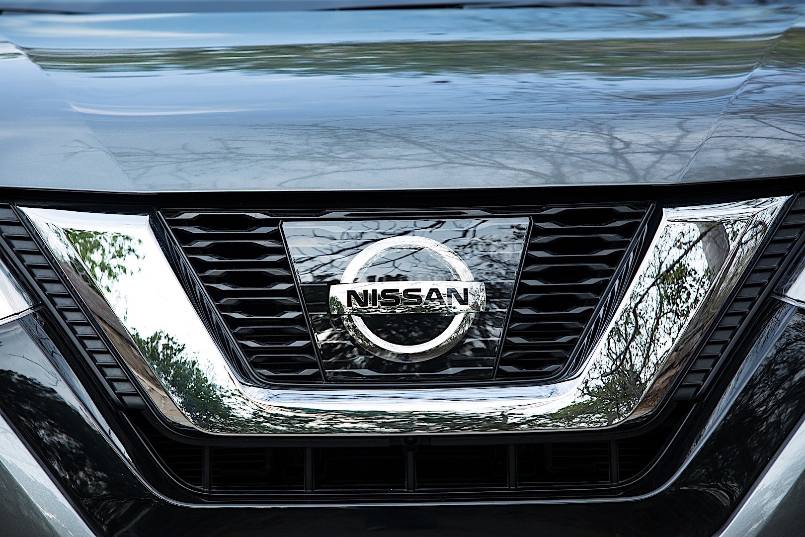 Nissan X-Trail photo 24