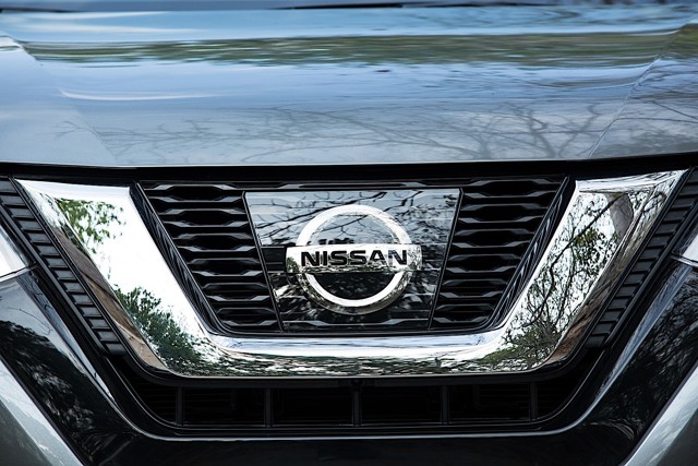 Nissan X-Trail photo 24