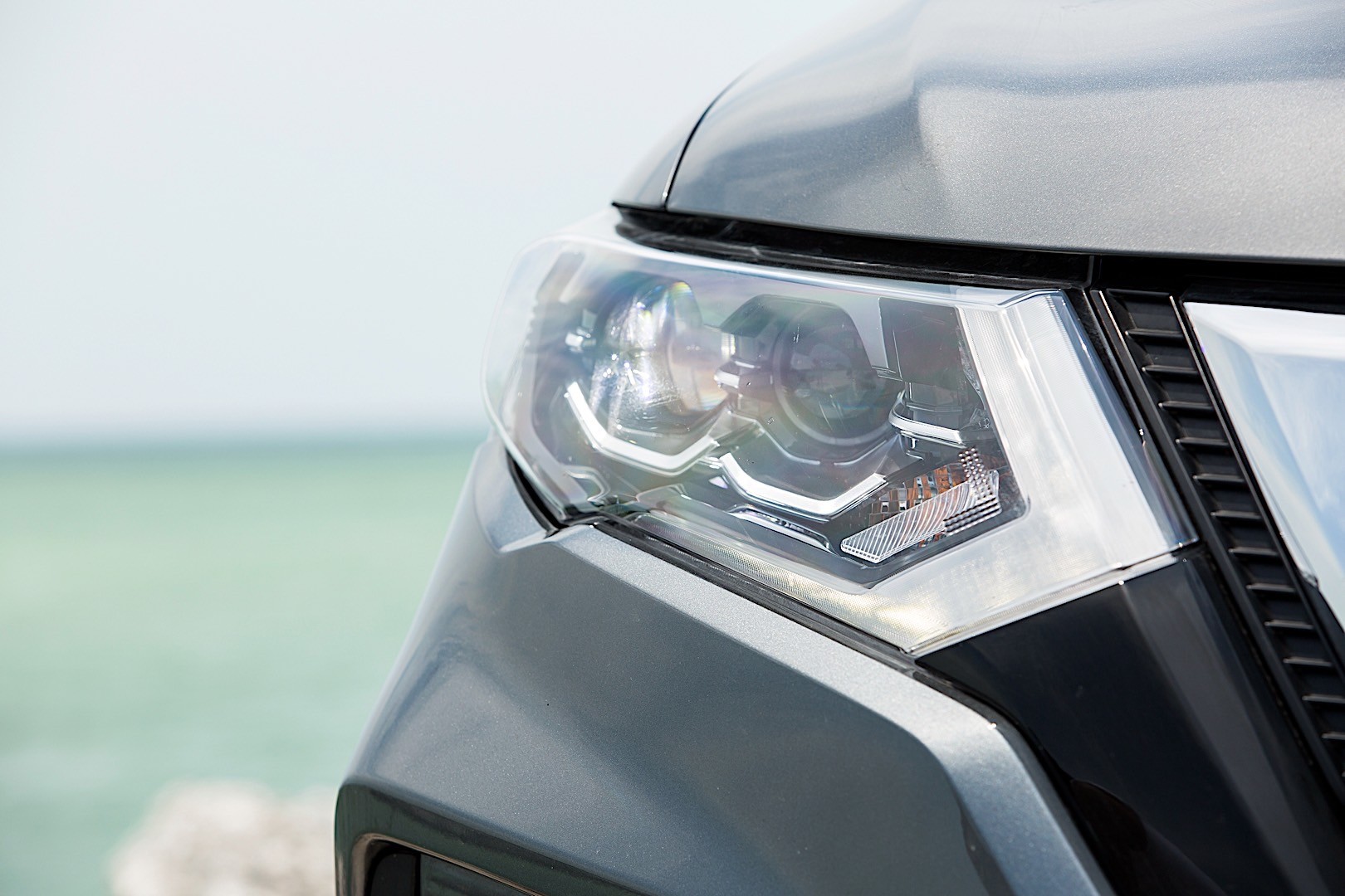 Nissan X-Trail photo 25