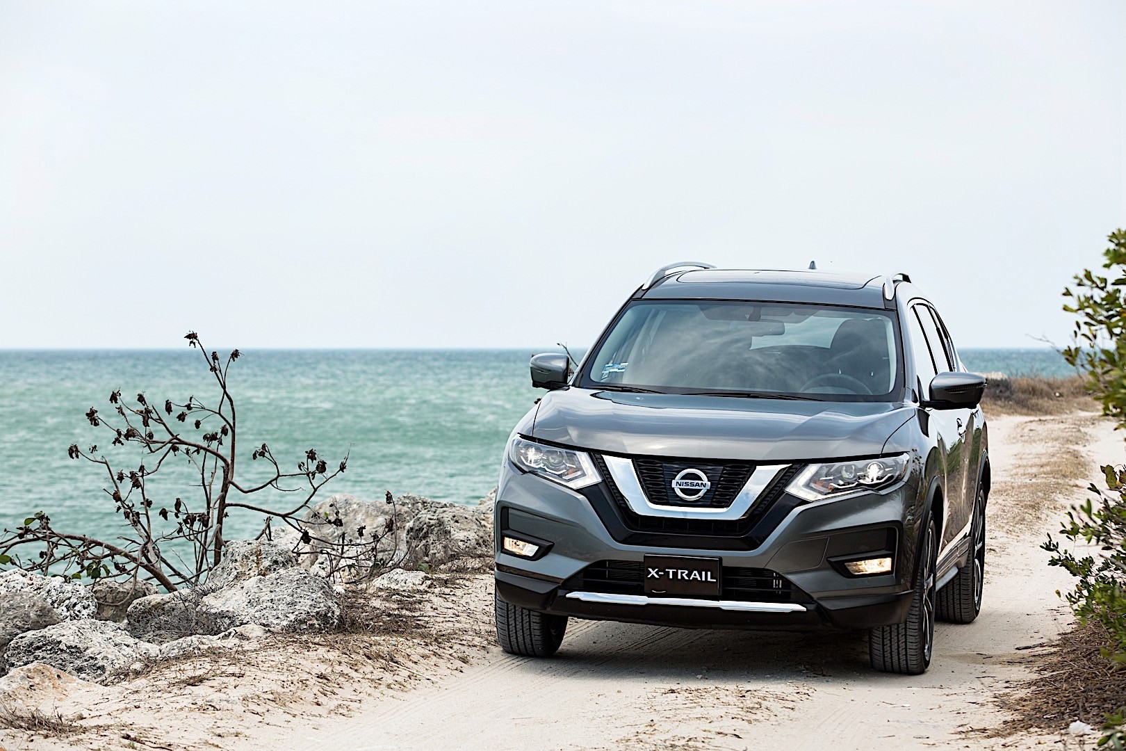 Nissan X-Trail photo 31