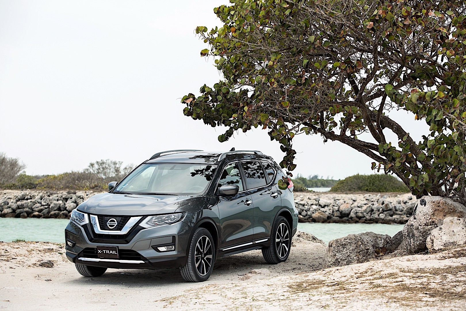 Nissan X-Trail photo 32