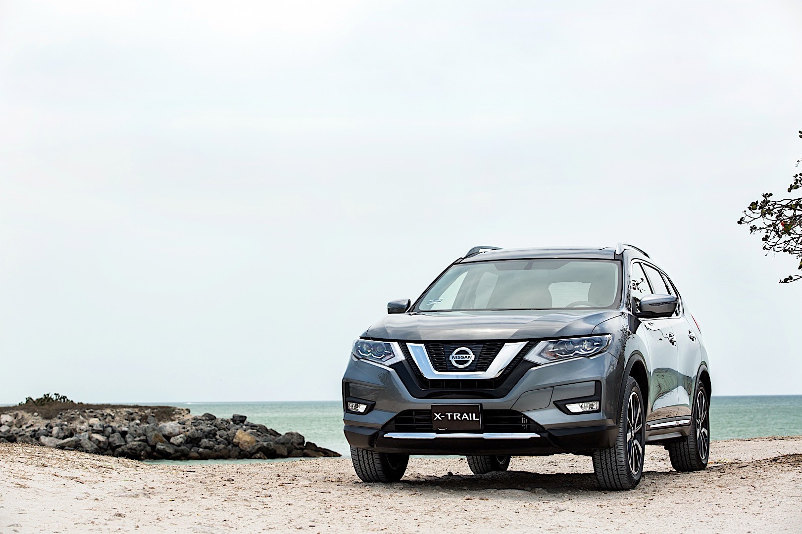 Nissan X-Trail photo 42