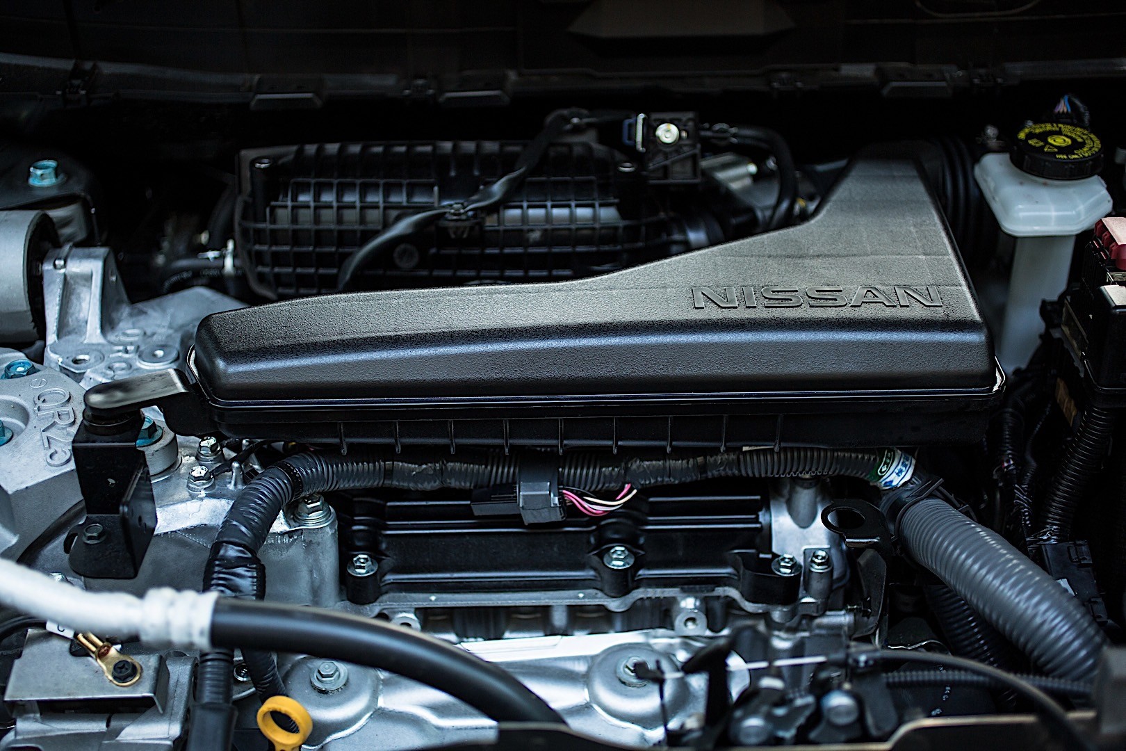 Nissan X-Trail photo 57