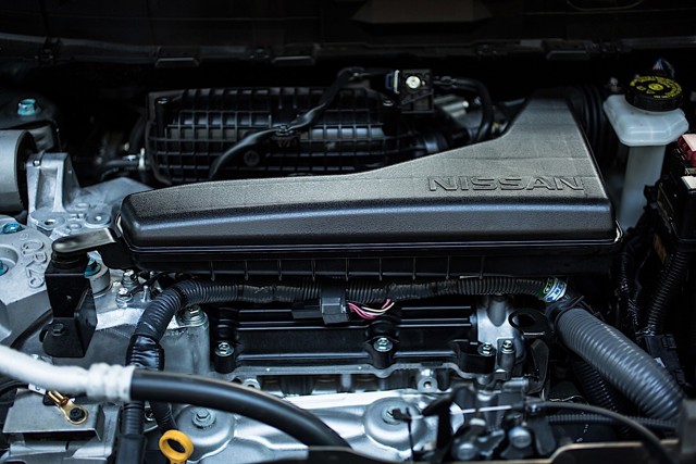 Nissan X-Trail photo 57