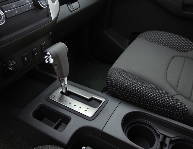 Nissan Xterra Foto 42