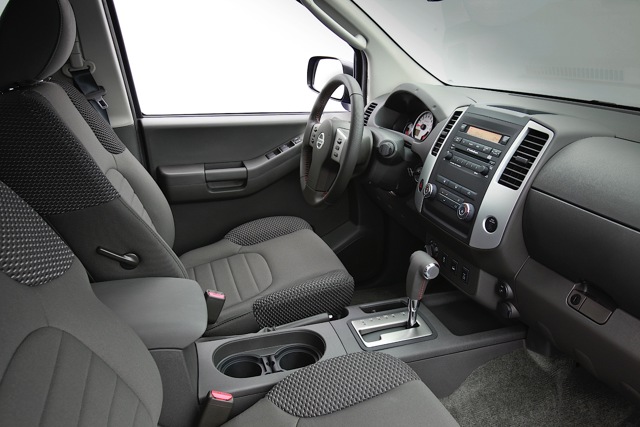 Nissan Xterra Foto 46